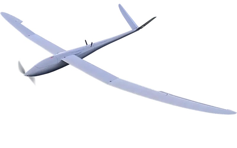 Strix 500 French UAV (C)